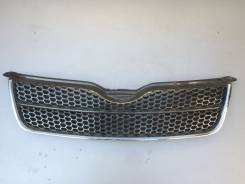 Решетка радиатора. Toyota Corolla Fielder, NZE124, ZZE124, ZZE123, ZZE122, NZE121 Двигатели: 1ZZFE, 2ZZGE, 1NZFE