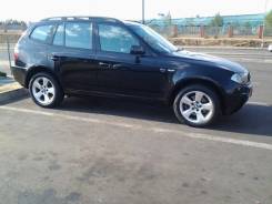 BMW. x18, 5x120.00, ЦО 72,5 мм.