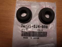 Крепление радиатора. Honda: 2.5TL, Domani, Concerto, FR-V, Prelude, Crossroad, Vigor, MDX, S2000, CR-V, Saber, Element, Logo, Lagreat, Ballade, Stepwg...