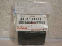 Заглушка бампера TOYOTA HIACE, KDH220, 2KDFTV, 5212726080, 3290000153