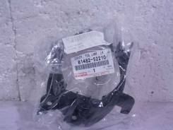 Крепление противотуманки TOYOTA IST, NCP110, 1NZFE, 8148252210, 4980000019