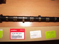 Распредвал. Honda: Odyssey, Elysion, Accord, Civic, CR-V, Stream, Edix, Integra, FR-V, Element, Accord Tourer, Stepwgn Двигатели: K20A7, K20A8, K20A6...
