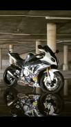 BMW S 1000 RR. 1 000 куб. см., исправен, птс, с пробегом