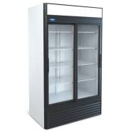 Холодильный шкаф Капри 1,12 СК купе