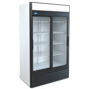 Шкаф холодильный капри 1 5