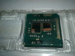 Intel Core i5-480M ����