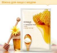 Маски для лица.