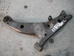 Рычаг, тяга подвески. Toyota Sprinter Carib, AE111G Двигатель 4AFE