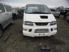 Mitsubishi Delica. PD8W, 4M40