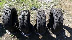 Goodyear UltraGrip Ice Navi Neo. Зимние, износ: 5%, 4 шт