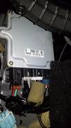 Блок управления рулевой рейкой. Honda Inspire, UC1 Двигатель J30A