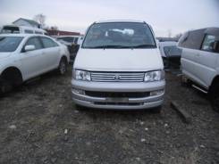 Toyota Regius. KCH46, 1KZ