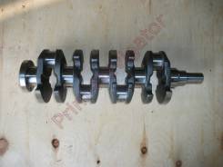 Коленвал. Toyota: Cynos, Corsa, Corolla 2, Corolla II, Sprinter, Tercel, Cami, Corolla, Starlet, Passo Sette Двигатели: 4EFE, 2E, 2ELU, 2EE, 2EL, 2ELJ...
