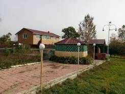 Продам дом с сауной в п. Тавричанка. Улица Квартальная 8, р-н пос.Тавричанка, площадь дома 81 кв. м., электричество 15 кВт, отопление электрическое, о...