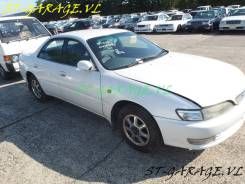 Toyota Carina ED. ST202, 3SFE