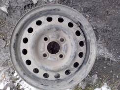 Honda. 4.5x13, 4x100.00, ЦО 56,1 мм.