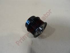 Шкив генератора. Toyota: Regius Ace, Mark X Zio, Aurion, Crown, Estima, Vanguard, Tarago, Vellfire, Hiace, Alphard, Sienna, Mark X, RAV4, Camry, Previ...