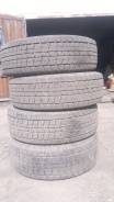 Зимние колеса Dunlop. 6.0x15 4x114.30 ET45