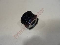 Шкив генератора. Toyota: Corolla Fielder, Avensis, Auris, Allion, Wish, ist, Corolla Rumion, Corolla, Isis, Premio, Harrier, Corolla Axio, Matrix, Noa...