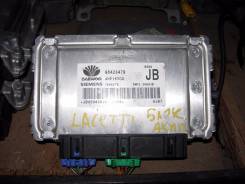 Блок управления акпп, cvt. Chevrolet Lacetti Двигатели: L14, L34, L44, L84, L88, L95, LDA, LMN, LXT