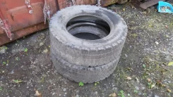 Bridgestone All Weather A001. �����������, 2005 ���, �/�, ����� 20 % ����