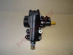 Рулевой редуктор угловой. Toyota Land Cruiser, FJ80, FZJ80, HDJ81, HZJ81 Двигатели: 1FZFE, 1HDFT, 1HDT, 1HZ