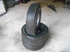 Dunlop Grandtrek SJ7. Зимние, 2011 год, износ: 5%, 4 шт