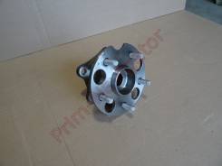 Ступица. Toyota Kluger V, MHU28, ACU25, MCU25 Toyota Highlander, MHU48, MHU28, GSU45, ACU25, MCU28 Toyota Harrier, GSU35, MCU35, GSU36, MCU36, ACU35W...