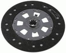 Диск сцепления. BMW Z3 BMW 7-Series, E38 BMW 5-Series, E39 BMW 3-Series, E30, E30/2, E30/2C, E30/4, E30/5, E36, E36/2, E36/2C, E36/3, E36/4, E36/5 Дви...