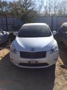 Toyota Mark X Zio. ANA15, 2AZ