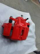 Суппорт тормозной. Toyota Highlander, MCU20, ACU20, MCU23, ACU25, MCU28, MCU25 Toyota Kluger V, MCU20, ACU20, ACU25, MCU25 Toyota Kluger, MCU28 Двигат...