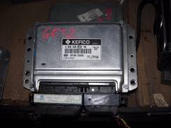 Коробка для блока efi. Hyundai Getz, TB