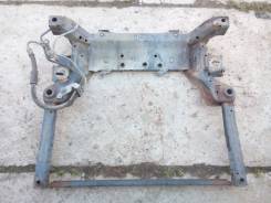 Балка под двс. Nissan Infiniti M35/45 Nissan Fuga, PNY50, Y50 Infiniti M35, Y50 Двигатели: VQ35HR, VQ35DE