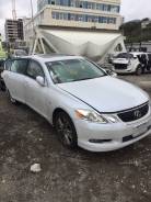 Подкрылок. Lexus GS450h, GWS191 Lexus GS30 / 35 / 43 / 460 Двигатель 2GRFSE