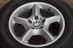 BMW. 7.5x17, 5x120.00, ET40