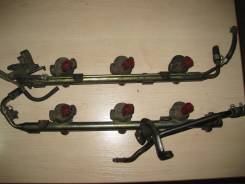 Инжектор. Nissan: Presage, Maxima, Leopard, Gloria, Cedric, Cefiro, Bassara Двигатели: VQ30DE, VE30DE