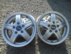 Toyota. 5.0x15", 5x114.30, ET53