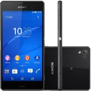Sony Xperia Z3+. �/�