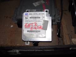 Блок управления airbag. Hyundai Getz Hyundai Click