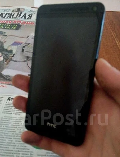 HTC One. �/� ����