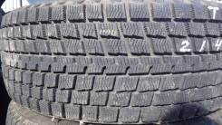 Bridgestone Blizzak MZ-03. Зимние, без шипов, 2003 год, износ: 10%, 4 шт