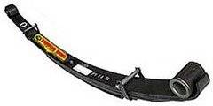 Рессора. Toyota Land Cruiser, FJ60, HJ61, FJ62G, FJ62, HJ60, FJ62V, HJ61V, HJ60V. Под заказ