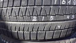 Bridgestone Blizzak Revo GZ. Зимние, без шипов, 2009 год, износ: 20%, 4 шт