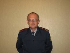 Заместитель главного врача. Высшее образование по специальности, опыт работы 18 лет
