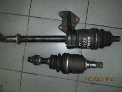 Шрус подвески. Nissan Bluebird, HAU12, HU12 Nissan R'nessa, N30 Nissan Serena, C24 Nissan Primera, HP12, WHP12 Двигатели: SR20D, SR20DE, SR20VE