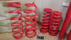 Комплект увеличения клиренса. Toyota Hilux Surf, RZN185, KDN185W, RZN185W, KZN185, KZN185W, KDN185, VZN185, VZN185W, KZN185G Toyota Land Cruiser Prado...