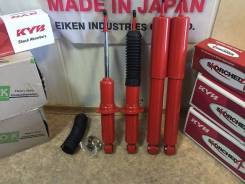 Амортизатор. Toyota Hilux Surf, RZN185, KDN185W, RZN185W, KZN185, KZN185W, KDN185, VZN185, VZN185W, RZN180, KZN185G, VZN180 Toyota 4Runner, KZN185, RZ...