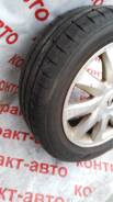 Bridgestone Ecopia EX10. Летние, износ: 5%, 1 шт