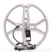 Катушка FULL Nel Attack 15x15" 7,5 кГц для X-Terra