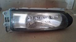 Фара. Isuzu Gemini